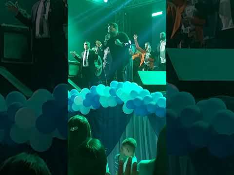 Dia do Evangelho Em Bernardo Sayao Tocantins. 