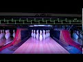 Amf 8270 Full Game Of Bowling