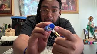 Slick Stick Slim By Myster - review