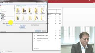 Preisliste für Preislistenpositionen erzeugen und im CAS einbinden