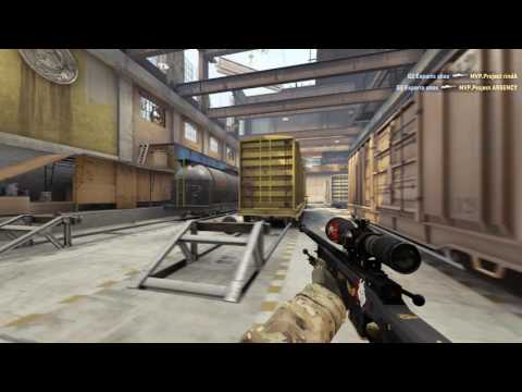 SL i-League StarSeries Season 2 Finals: shox vs. MVP project