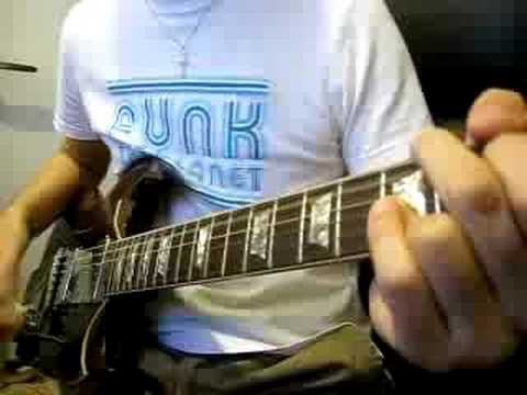 Paul Weller - Science (cover) video thumbnail
