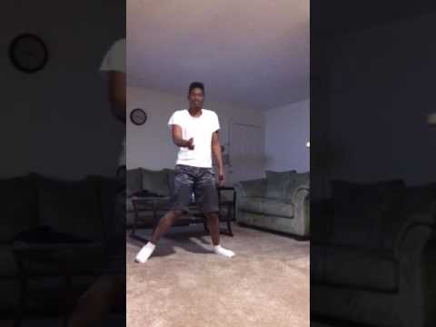 Freestyle | Ten Walls-Walking With Elephants (Shakka B-side Ft. Frisco) | Joaquin Williams