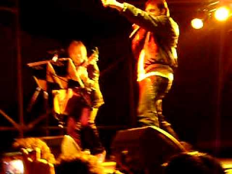 Hironobu Kageyama - Chala Head Chala (Anime Friends 25/07/2009)