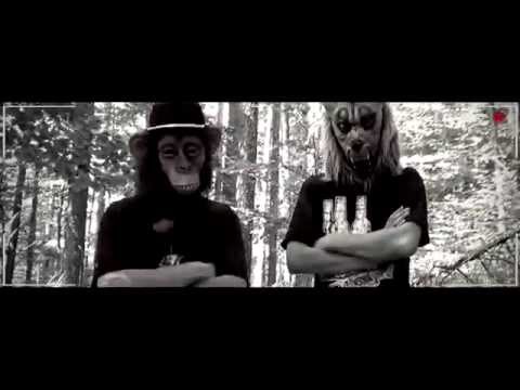 Delekta x Uszer zDP x Nastyk - Pakt (wosk: DJ HWR) STREET VIDEO [MICGYVER 2015]