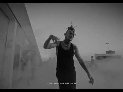 (FREE) MORGENSHTERN x PALAGIN x LIL KRYSTAL TYPE BEAT