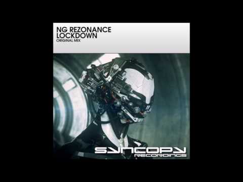 NG Rezonance - Lockdown (Original Mix)
