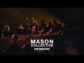 Mason Collective Teksupport Music On New York City