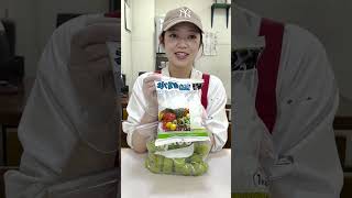 簡単青梅シロップ！1週間で美味しく作れます #花いち #料理 #梅レシピ