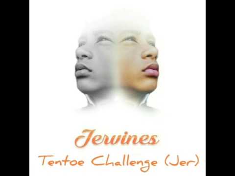 Jerr -Tentoe Challenge