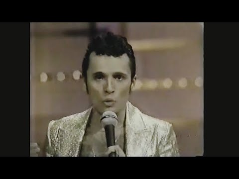 Sha Na Na ~ JOHNNY CONTARDO ~ Those Magic Changes