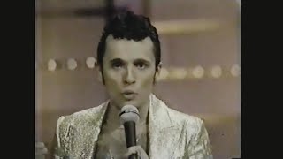 Sha Na Na ~ JOHNNY CONTARDO ~ Those Magic Changes