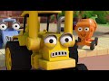 Bob The Builder Scoop The Artist