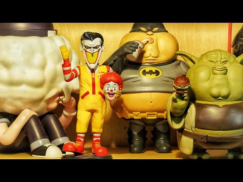 The Alex Solis Collection