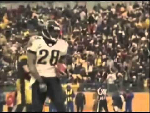 fred taylor - amazing