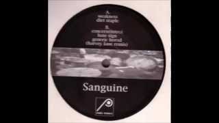 Makaton - Hate Sign ‎[MAK 04]