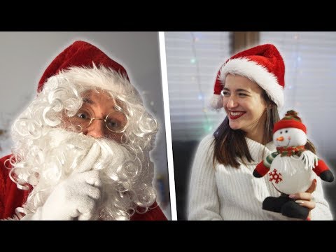 CHRISTMAS - EXPECTATIONS vs REALITY