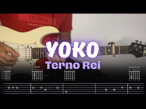 Yoko - Terno Rei