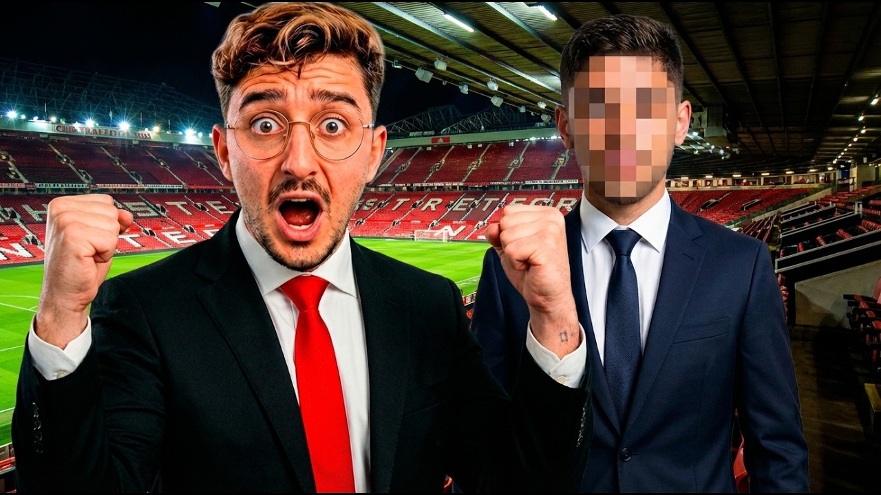 He FICHADO al JUGADOR de mis SUEÑOS en MODO CARRERA IMPOSIBLE 9