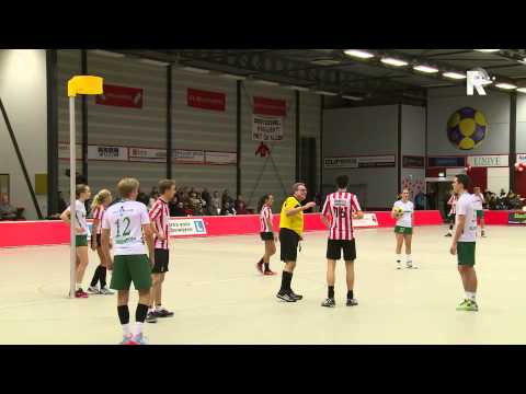 DeetosSnel kwam nog dichtbij maar PKC wint uiteindelijk