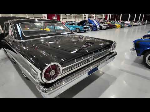 1963 Ford Galaxie (CC-2090626) for sale in Greensboro, North Carolina