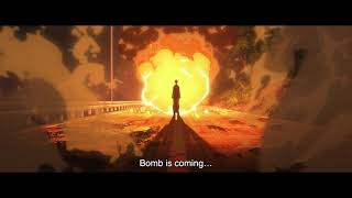 CHAINSAW MAN: REZE ARC - Review | In Cinemas Now