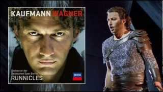 Am stillen Herd (from Die Meistersinger) - Jonas Kaufmann