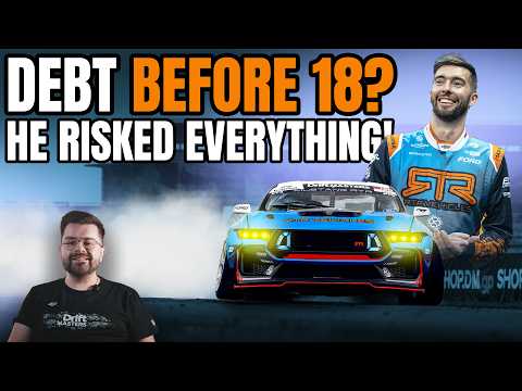 James Deane Garage Tour: Hidden Stories & Personal Treasures