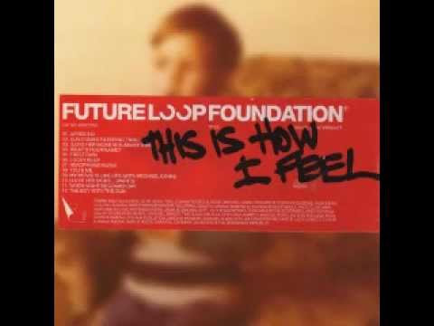 Future Loop Foundation - Lucky Blue