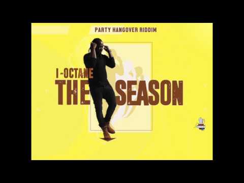 I-Octane The season