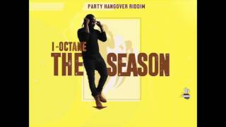 I-Octane The season