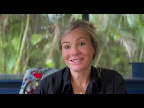 Sarah Turner testimonial