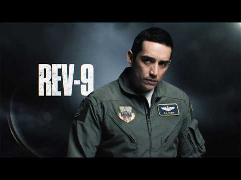 Terminator: Dark Fate | Perkenalkan Rev-9, Terminator Ganas di Terminator: Dark Fate