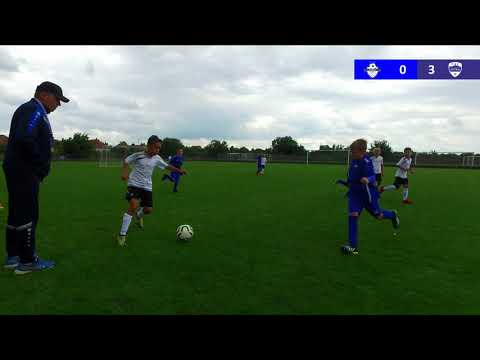 Senec Football Academy vs. FC Nitra_U10_28.08.01_match2