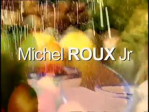 Michel Roux Jr - The Chefs
