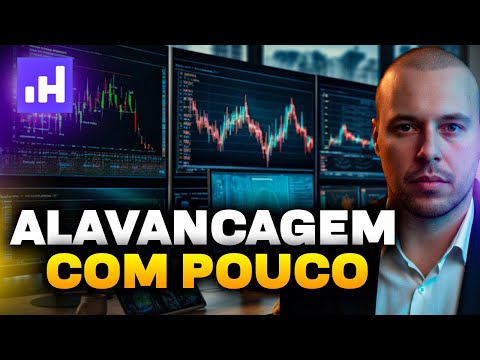 🚀 REVELEI MELHOR ESTRATÉGIA PARA ALAVANCAR RÁPIDO EM OPÇÕES BINÁRIAS NA HOMEBROKER COM APENAS R$200
