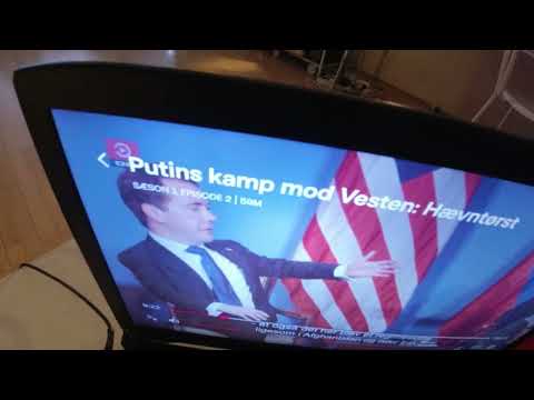 MongoTV_10907 - God ONSDAG 22.Februar 2023 - Faldt i Søvn Med Det Hele Tændt