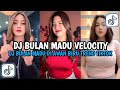 DJ BULAN MADU DI AWAN BIRU TREND VELOCITY VIRAL TIKTOK TERBARU 2025