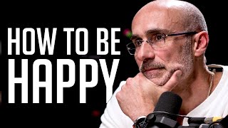 Dr. Arthur Brooks On Success, Happiness &amp; Deep Purpose | Rich Roll Podcast
