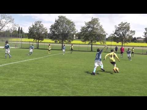 MFC E6-Athlétique Régina