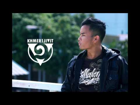 Khmer1Jivit - Letter To You 2014