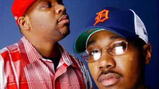 Slum Village - We Be Dem (Jay Dee's Atomic Dog Mix)