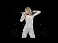 Taylor Swift - Out Of The Woods (1989 Tour) [Studio Version]