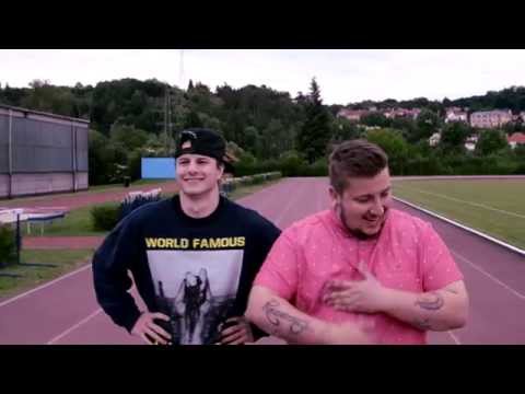Chucki feat. Jakub Děkan - Handball Camp (prod. Vidas) (trailer)