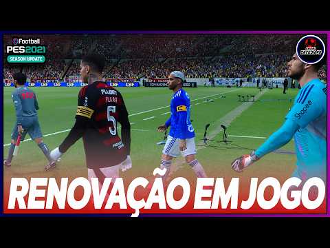 FLAMENGO X LANUS AO VIVO COM IMAGENS - JOGO DE HOJE - ASSISTA AGORA AO VIVO NO PES 21