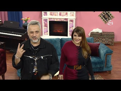 Ramil Nabran və Xatun - Şokdayam (Zaurla Günaydın)