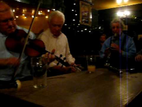 The George Session: December 2007 - 5