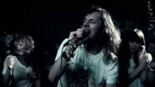 CLOSURE IN MOSCOW: Here's To Entropy