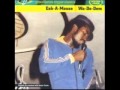 Eek-a-Mouse - Ganja Smuggling