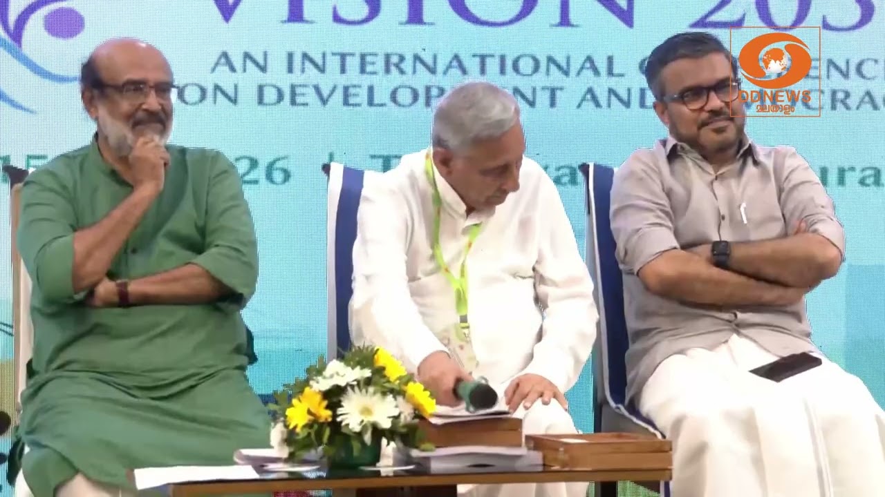'ബെസ്റ്റ് പെർഫോമിം​ഗ് സ്റ്റേറ്റ് കേരളം', ആവർത്തിച്ച?